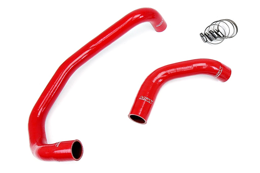 HPS Silicone Radiator Hose Set 08-10 Challenger, LX Car 5.7 Hemi HPS Silicone Radiator Hose Set 08-10 Challenger, LX Car 5.7 Hemi